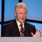 Bill Clinton PMI