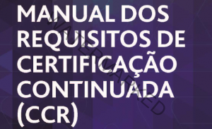 CCR Portugues
